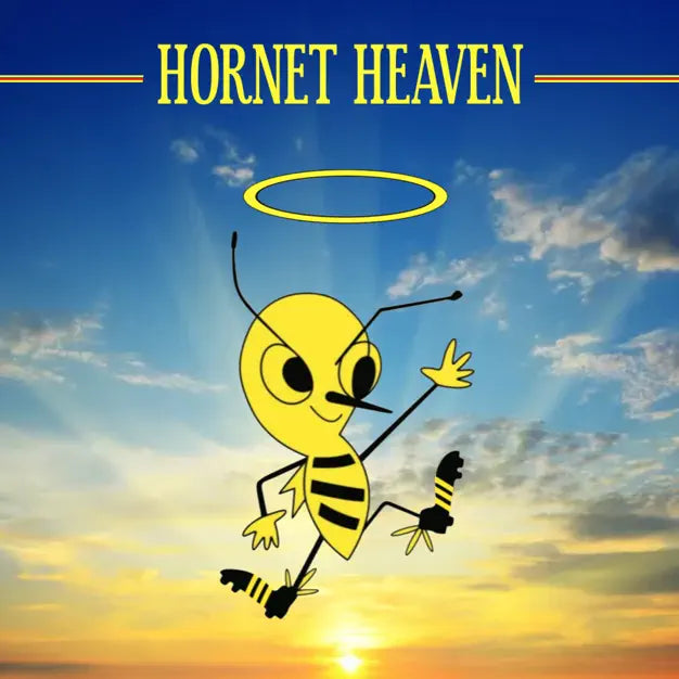 Hornet Heaven stories