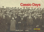 Cassio Days Postcards