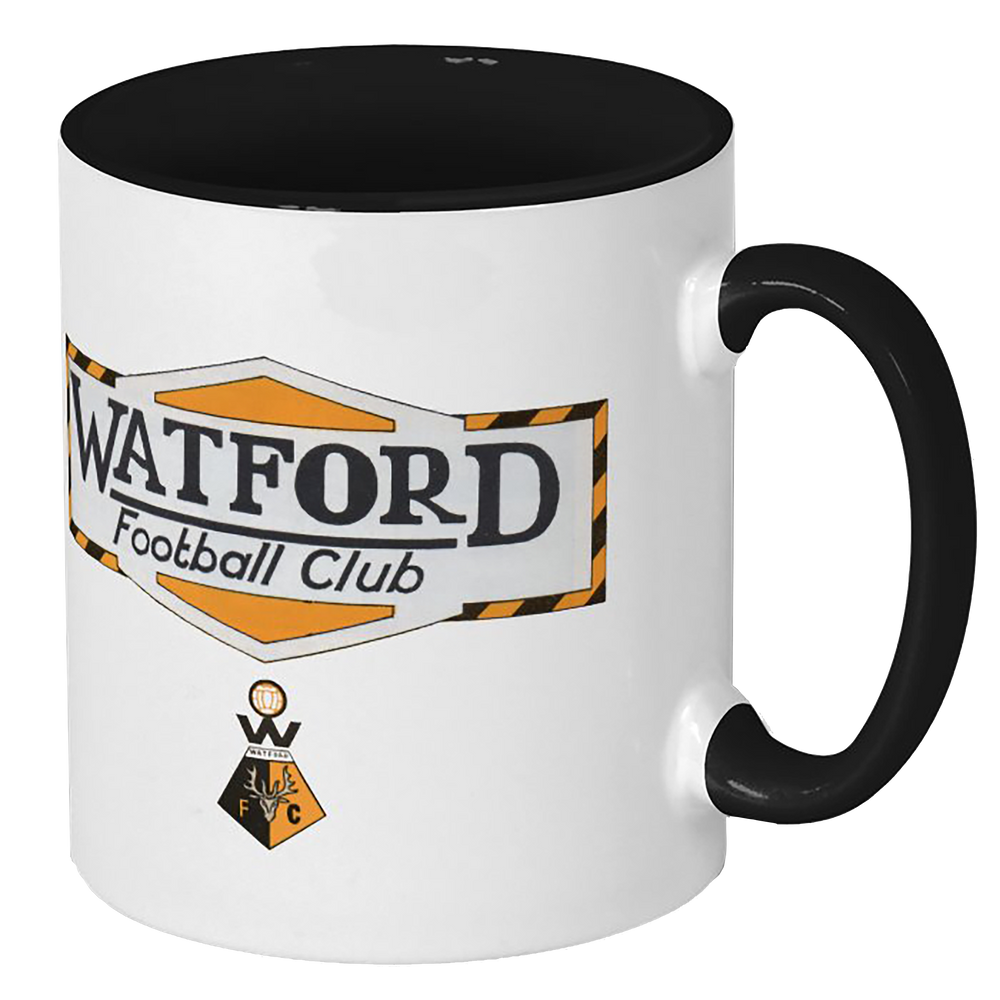 New Mug - Back to the Seventies!