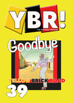 Missing any issues of YBR!?