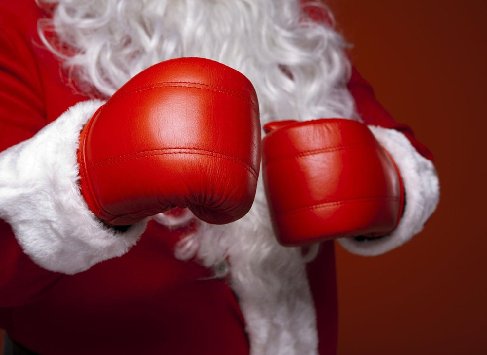 Boxing Day Fixtures