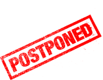 History Day postponed