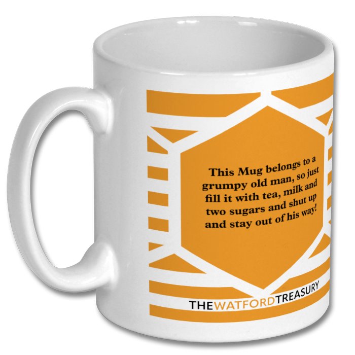 When we were in the Fourth... Personalised Mug