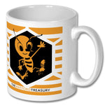 Harry Hornet... Personalised Mug