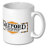 The 76... Personalised Mug