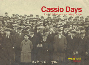 Cassio Days