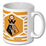 When we were in the Fourth... Personalised Mug