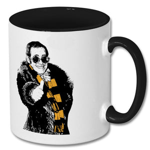 The Elton Mug