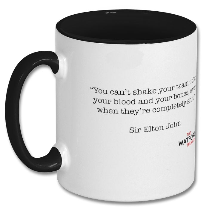 The Elton Mug