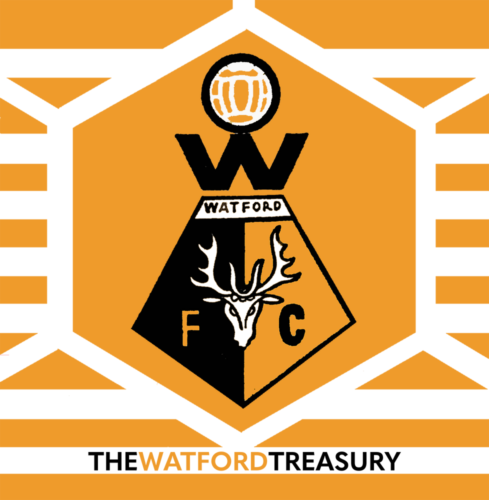 When we were in the Fourth Division