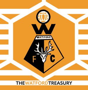 When we were in the Fourth Division
