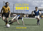 Golden Shots and Visions of Blue