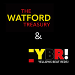 Watford FC Magazines