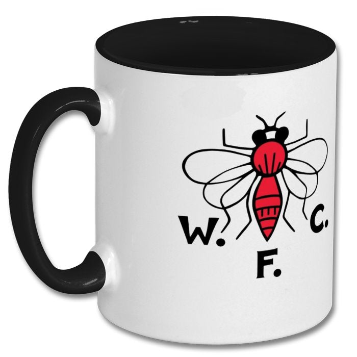 Champions! Mug