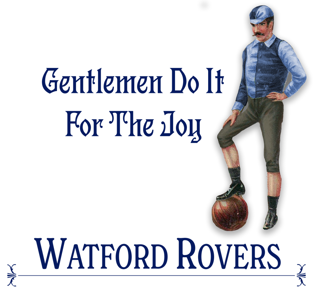 Playing the beautiful game since 1881