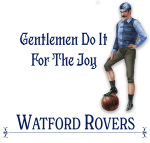 Playing the beautiful game since 1881