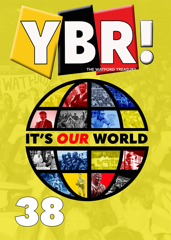 YBR Issue 38