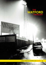 Watford FC Treasury Vol 1