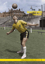 Watford FC Treasury Magazine Issue 7