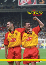 Watford Fc Wembley 1999 Tommy Mooney
