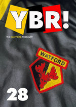 Watford FC YBR! Magazine