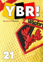 YBR Watford fc Magazine Issue 21