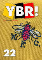 YBR Watford fc Magazine Issue 22