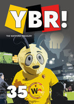 YBR Issue 35