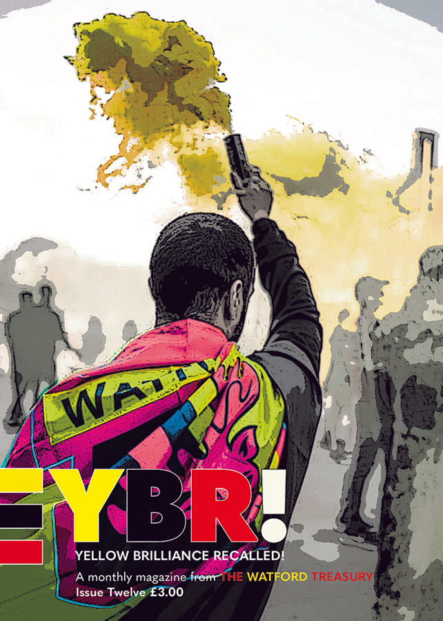 YBR Issue 12