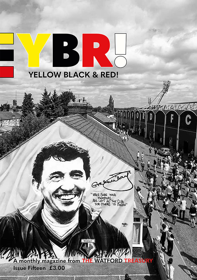 YBR Issue 15