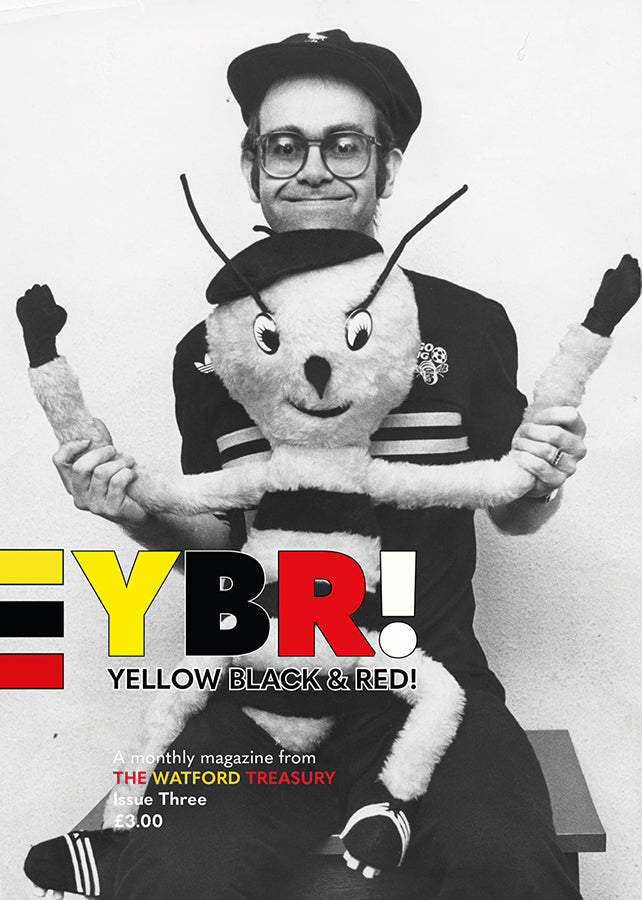 YBR Issue 3
